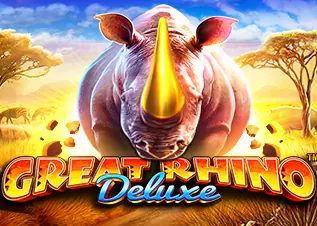 mr45 Great Rhino Deluxe ทดลองเล่นฟรี