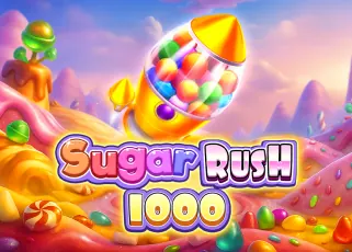 mr45 Sugar Rush 1000 ทดลองเล่นฟรี